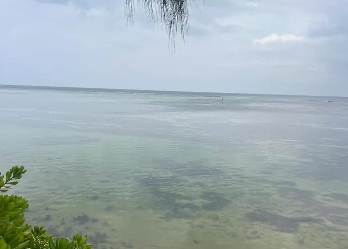 Le Chateau Bleu 3* Anse aux Pins