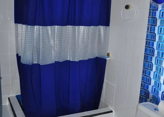 Le Chateau Bleu 3* Anse aux Pins